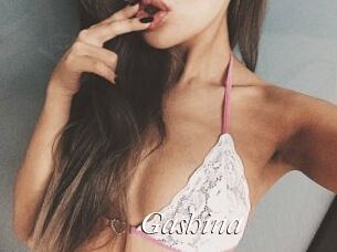 Gashina