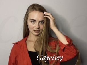 Gayelsey