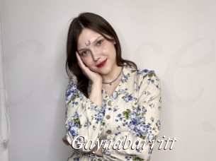 Gaynabarritt