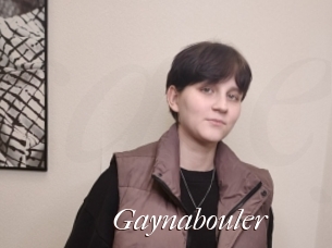 Gaynabouler