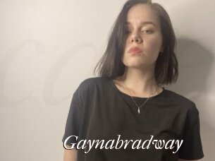 gaynabradway Cam Sexy