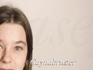 Gaynabruster