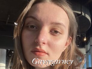 Gaysygarney