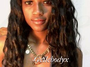 geilebodyx Cam Sexy