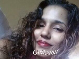 Geiledoll