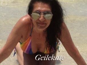 Geilekate