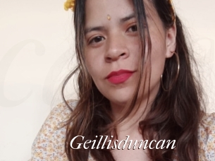 Geillisduncan
