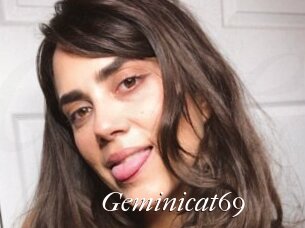 Geminicat69