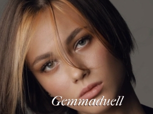 Gemmaduell