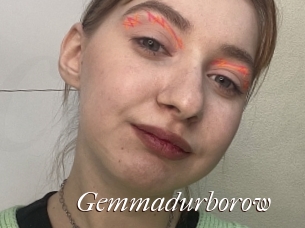 Gemmadurborow