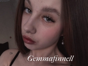 Gemmafinnell