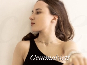 gemmahiett Cam Sexy