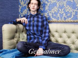 Genaalmer