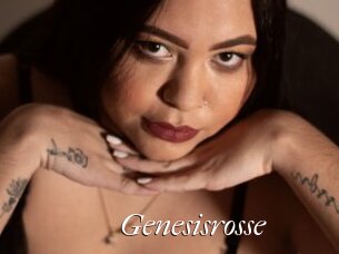 Genesisrosse