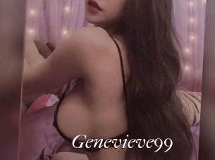 genevieve99 Cam Sexy