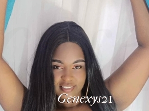 genexys21 Cam Sexy