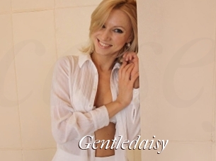 gentledaisy Cam Sexy