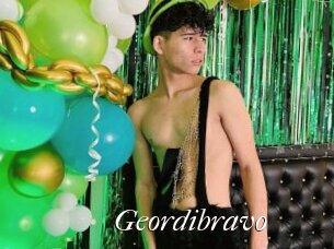 Geordibravo