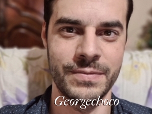 georgechoco Cam Sexy