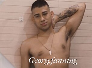 Georgefanning