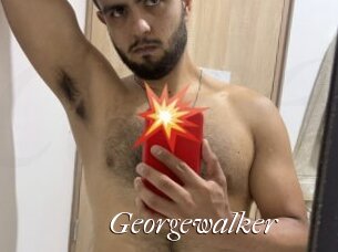 Georgewalker