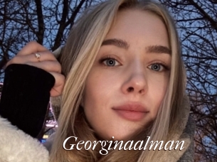Georginaalman