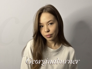 Georginaburner