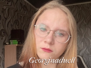 Georginaduell