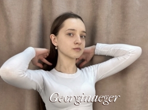 Georginaeger