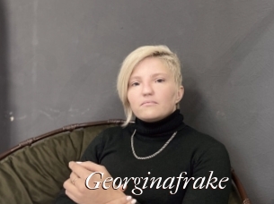 Georginafrake