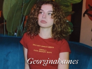 georginahames Cam Sexy
