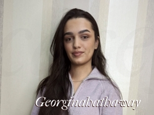 Georginahathaway
