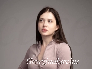 Georginahavins