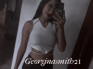 Georginasmith21