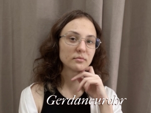 Gerdaneurohr