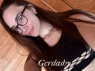 Gerdashy
