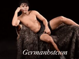 Germanhotcum