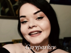 Geryparker