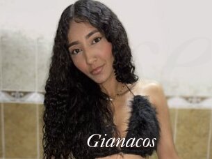 Gianacos