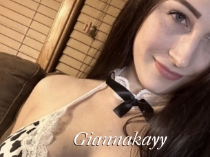 Giannakayy