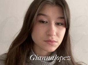 giannalopez Cam Sexy