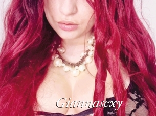 giannasexy Cam Sexy