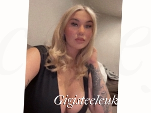 Gigisteeleuk