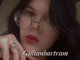 gillianbartram Cam Sexy