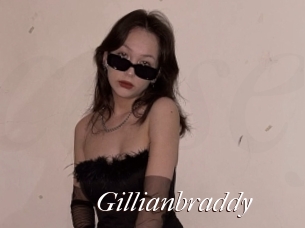 Gillianbraddy