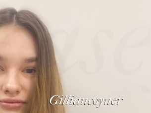 Gilliancoyner