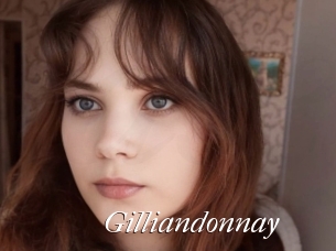 Gilliandonnay