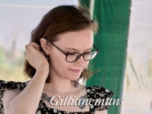 Gillianemans