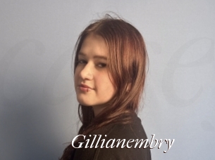 Gillianembry