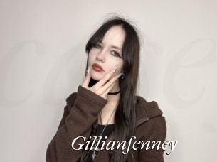 Gillianfenney